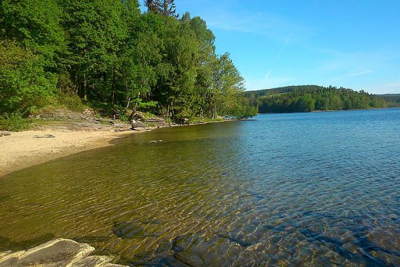 Rörvik badplats göteborg